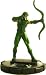 Search : HeroClix: Green Arrow # 13 (Rare) - DC 75th Anniversary