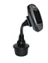 Cart Cup Holder BENDY Mount for SkyGolf SkyCaddie SG2 SG2.5 SG3 SG3.5 SG4 SG5 iGolf Sonocaddie & Golf Buddy GPS