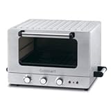Cuisinart Brick Oven Classic Countertop Oven, Stainless Steel