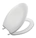 K-4685-BV-33 - Kohler K4685BV Bancroft elongated toilet seat in Mexica