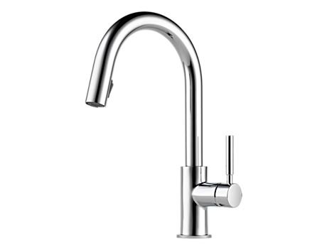  cyber Monday Brizo 63020LF PC Single Pull Down KitchenB004LYGES8