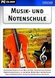 Musik- und Notenschule
