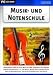 Computer Software : Musik- und Notenschule