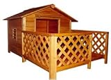 The Mansion Dog House