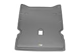 Nifty 414402 Catch-All Xtreme Gray Rear Cargo Floor Mat