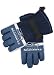Seattle Seahawks Team Nylon Ski Glove, Size= Large