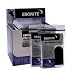 Sports : Ebonite Ultra Grip Tape 1" schwarz