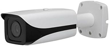 VONNIC 4MP FULL HD NETWORK IR BULLET CAMERA. 2.7-12MM VARI-FOCAL, IR(165FT), TRUE WDR, IP67, POE