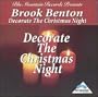 Decorate the Christmas Night
