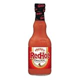 Frank's Original Red Hot - Hot Sauce - 12 oz