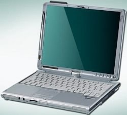 LIFEBOOK T4220 value4you