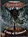 Circle of Darkness (AD&D Roleplaying, Ravenloft Adventure)