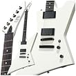 LTD EX400 Electric Guitar (Olympic White)