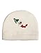 TOOLOUD Mexico Outline - Mexican Flag Adult Fleece Beanie Cap Hat