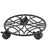 PLANT STAND DOLLY 10-1/2