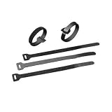 New ULTRA PRODUCTS CABLE TIES 25PK Popular High Quality Practical Modern Design Exquisite