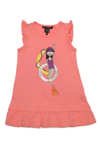 Little Marc Jacobs Dress READY TO SWIM
