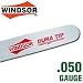 Search Our Specialty Mall : 20" Windsor Dura-Tip Hardnose Chainsaw Bar (214050)