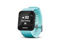 Garmin Forerunner 35 Watch, Frost Blue
