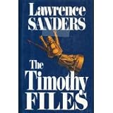 The Timothy Files