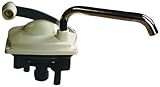 IMAGE OF Leisure Components 131-5 2-Way Low Boy Hand Water Pump