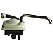 Leisure Components 131-5 2-Way Low Boy Hand Water Pump