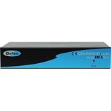 Gefen Component AV CAT-5 Distribution Amplifier - 1 X 4