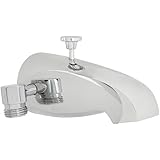 Peerless RP4370 Tub Spout for Pull-Out Diverter for Hand Shower, Chrome