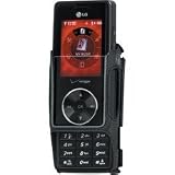 Body Glove Cellphone Case for LG VX8500 Chocolate (CC-FL-9063701)