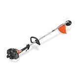 Tanaka Commercial Grade Gas Powered Straight Shaft Grass Trimmer Brush Cutter 21cc 1.1 HP...
