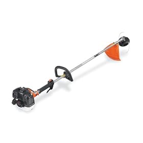 Tanaka Commercial Grade Gas Powered Straight Shaft Grass Trimmer Brush Cutter 21cc 1.1 HP... from Gas String Trimmers