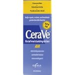 CeraVe Moisturizing Facial Lotion AM, 3 Ounce
