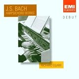 Search : Bach: Harpsichord Works