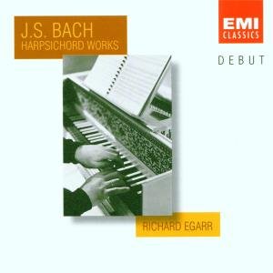Childrens Toyshop  Search : Bach: Harpsichord Works
