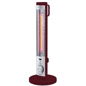 MORITA �J�[�{���q�[�^�[ MS-C600D-R ���C�����b�h