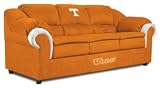 NCAA Tennessee University Baseline Orange Pub Sofa ? 85001228201