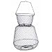 South Bend Sporting Goods B666 Wire Fish Basket