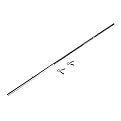 Reebok 2-pc. Straight Bar Set - 5'