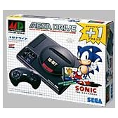 メガドライブ プラスワン 本体 【メガドライブ】