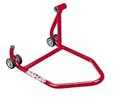 BIKE LIFT-RS16/R SINGLEE SIDE-RT - Bike-Lift USA -