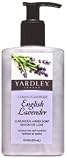 Yardley Hand Soap, Luxurious, Classic English Lavender, 8.4 oz.