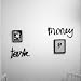 The Taste and the Money