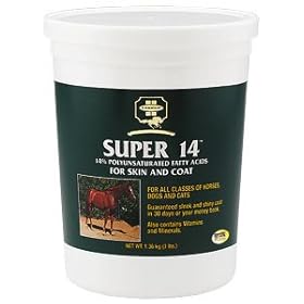  Super 14 granules 3lb