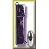 Impulse Ultra 7 Bullet Style Spot Massager