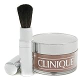 Blended Face Pwd + Brush -07 Transparency 4plus