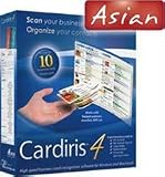 Cardiris Pro 4 (Asian)