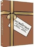 Revue Paramount Home Entertainment  / Les incorruptibles