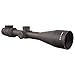 Trijicon TR29-C-200131 AccuPoint 4-16x50mm Riflescope, 30mm Tube, Standard Duplex Crosshair with Green Dot, Black