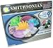 Smithsonian Crystal Growing Set, 9 Crystals