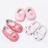 Baby Shoes (3 pack)